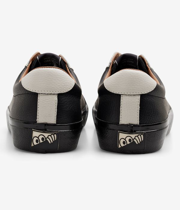 Last Resort AB VM004 Milic Shoes (tuxedo black)
