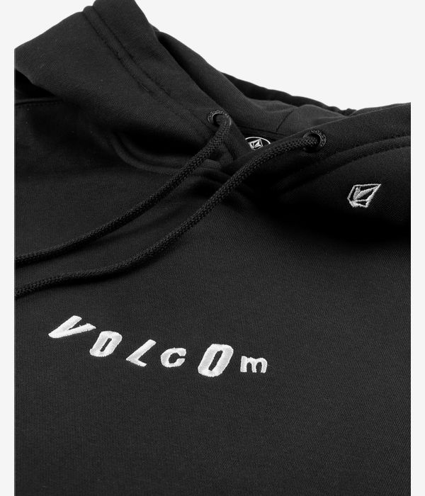 Volcom Gothstone sweat à capuche (black)
