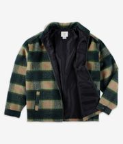 DC Henderson Overshirt Shirt (ponderosa pine)