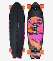 Globe Chromantic 33" (83,8cm) Cruiser (sea devil)