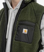 Carhartt WIP Prentis Liner Vest (opuntia black)