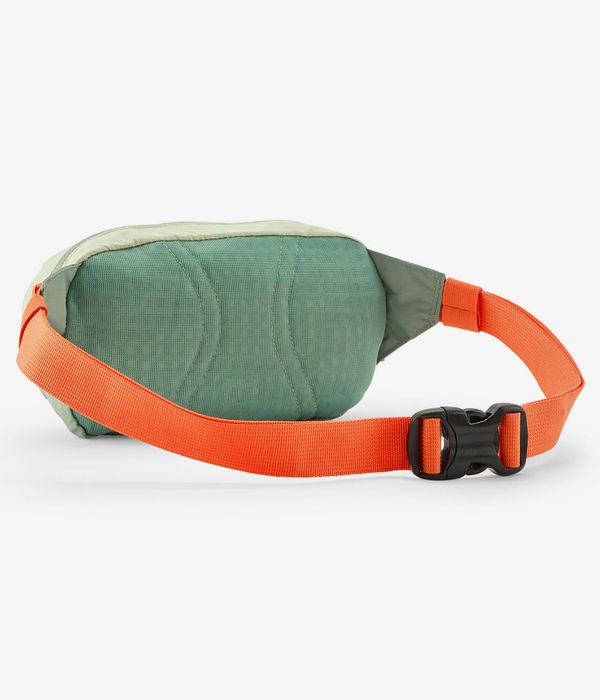Patagonia Terravia Mini Hip Bag 1L (lichen green)
