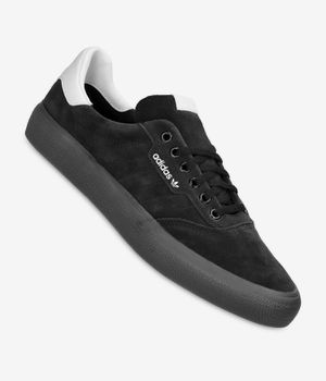 adidas Skateboarding 3MC Schuh (core black white black)
