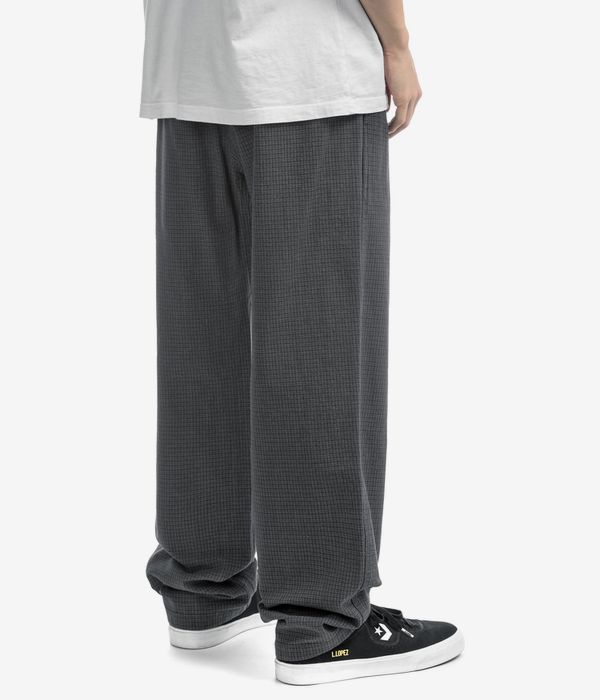 Gramicci O.G. Dyed Woven Dobby Jam Pants (grey dyed)