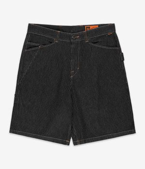 Volcom Work Dialed 22 Shorts (black stripe)