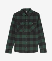 Dickies Sacramento Shirt (pine needle green)
