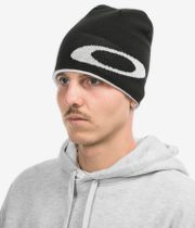 Oakley Ellipse Gorro (black white)