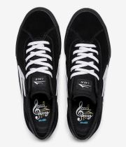 Lakai Flaco II Schuh (black black)