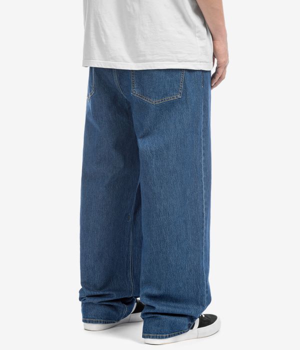 Volcom Chillow Jeans (bold blue)