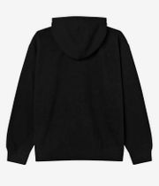 Obey TV Hoodie (black)
