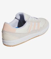 adidas Skateboarding Tyshawn II Schoen (wonder white powder coral off wh)