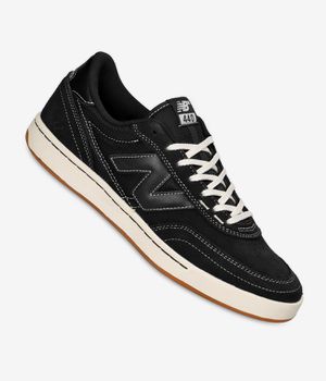 New Balance Numeric 440 Schuh (black sea salt)