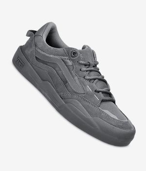 Vans Skate 2 Wayvee Atiba Scarpa (grey)