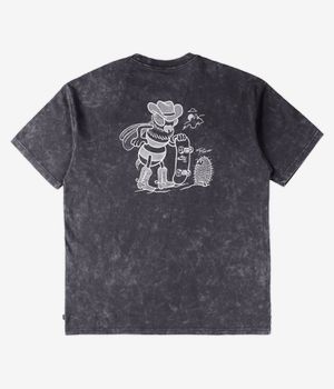 Nike SB M90 OC Western Bee T-Shirt (off noir)