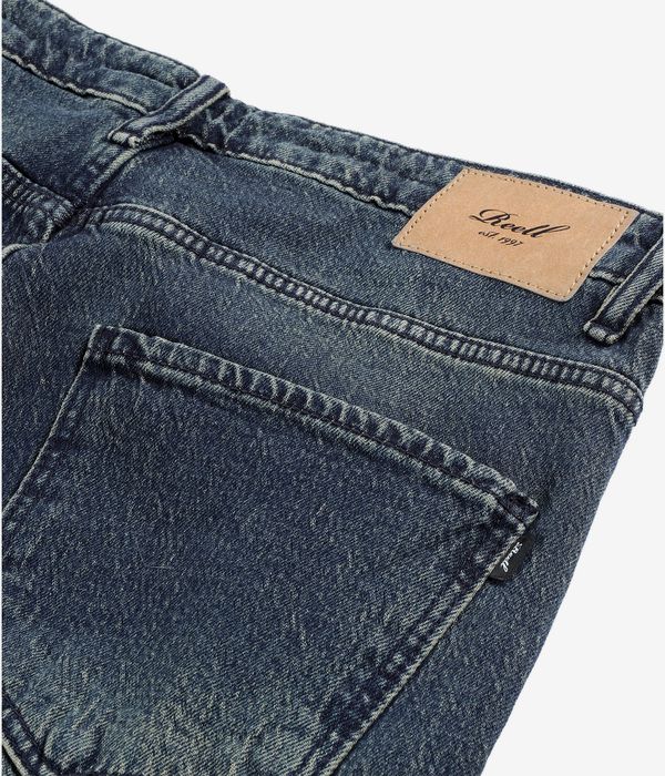 REELL Rave Jeans (organic dirt)
