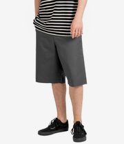 REELL Loose Chino PC Shorts (vulcan grey)