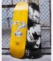 Carpet Company Question 8.25" Planche de skateboard