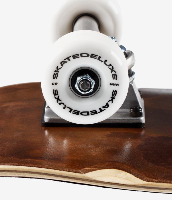 skatedeluxe Fisherman Egg 8.75" Cruiser (multi)