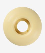 skatedeluxe Can Classic ADV Rouedas (natural) 52mm 100A Pack de 4