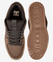 DC Lynx Zero Chaussure (brown gum)