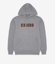 GX1000 Giants Hoodie (grey)