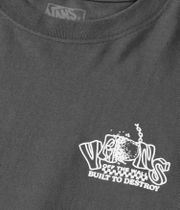 Vans Demollsh Camiseta (faded black)