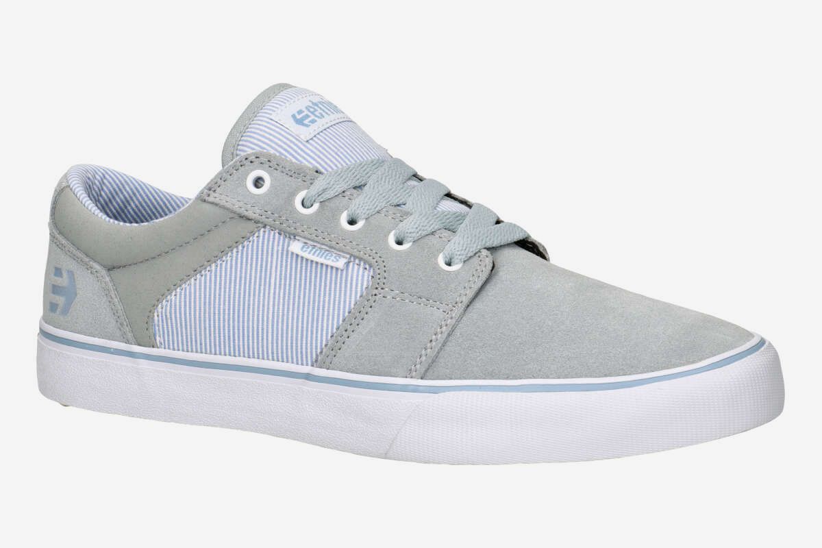Etnies Barge LS Schoen (cement)