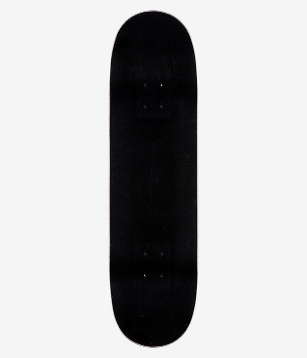 Powell-Peralta Skeleton Flight Shape 244W 8.63" Planche de skateboard (gold)