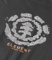 Element Rockys T-Shirt kids (off black)