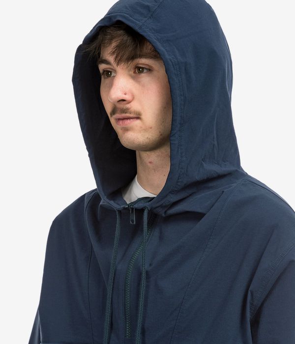 Nike SB Essential Anorak Veste (armory navy)