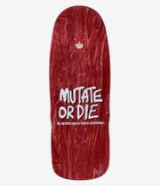 Heroin Skateboards Mutator Mini 10.5" Tabla de skate (multi)