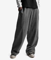 Wasted Paris Kingdom Curve Faded Pants (faded black)