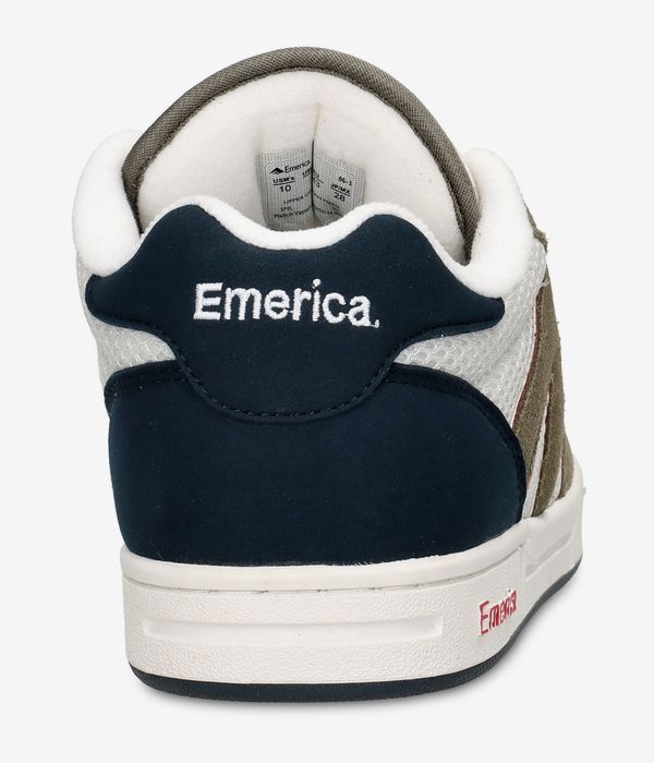 Emerica OG-1 Chaussure (olive tan)
