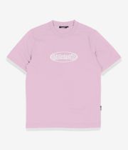 Wasted Paris Yard T-Nine T-Shirt (sour pink white)