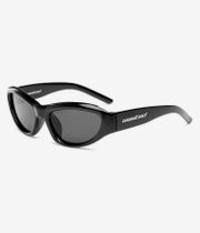 Wasted Paris Pulse Sunglasses (black)