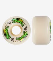 Powell-Peralta Dragons Nano Rat V5 Wheels (off white) 52 mm 97A 4 Pack