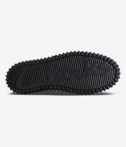 Clarks Originals Torhill Hi Shoes (black suede)