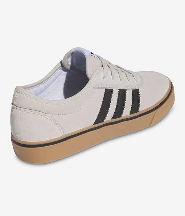 adidas Skateboarding Adi Ease Chaussure (cry white core black gum)