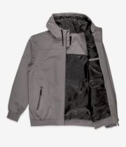 Iriedaily Terance Jacket (smokey olive)
