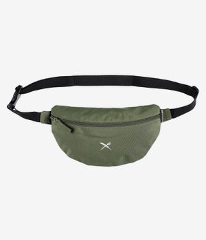 Iriedaily Easy Flag Tas 2L (warm olive)