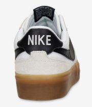 Nike SB Pogo Schuh (white black gum)