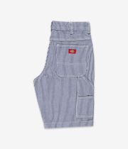 Dickies 11Inch Hickory Carpenter Shorts (retro indigo)