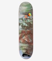 PALACE Rory Pro S26 8.06" Skateboard Deck (multi)