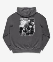DC Whereabouts Hoodie (magnet)