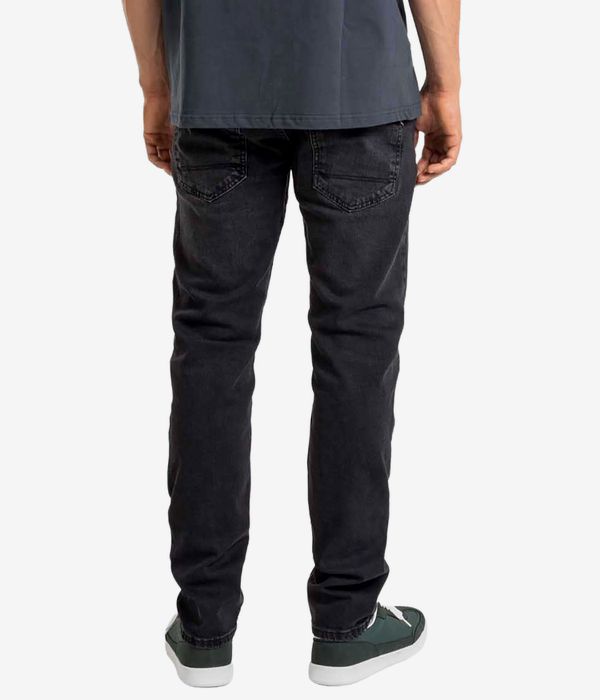 REELL Nova 2 Jeans (black wash 2)