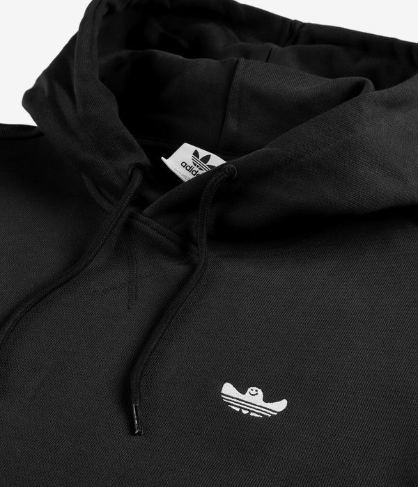 adidas Shmoo Hoodie (black)