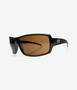 Electric EC/DC XL Sunglasses (gloss black bronze)
