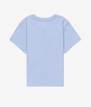 Element Yarnhill T-shirt women (blue heron)