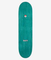 Baker Zorilla Daydreams 8.125" Planche de skateboard (multi)