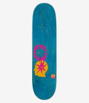 UMA Landsleds Smith Starhead 8.25" Skateboard Deck (light blue)